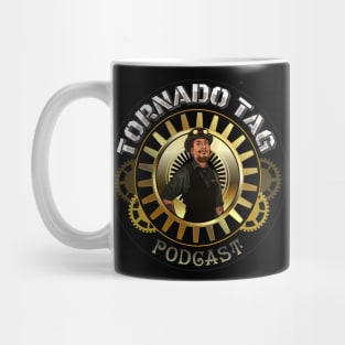 O’Malley (Tornado Tag Podcast) Mug